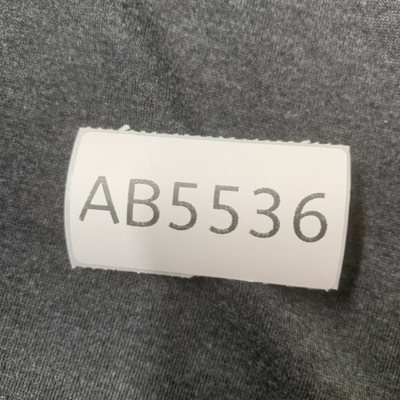 Tapout Mens Shirt 2XL Gray Logo Short Sleeve Tee MMA Casual T shirt Gym Workout - Picture 8 of 8